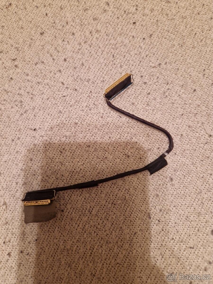 eDP Flex kabel pro Lenovo ThinkPad T490s / T14s Gen1