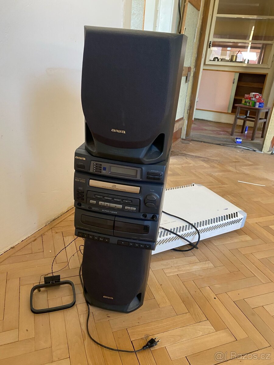 Hi-fi