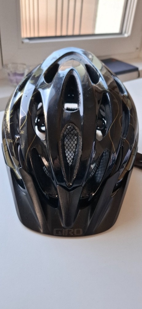 Cyklo helma vel. 50-57cm damska/ dívčí