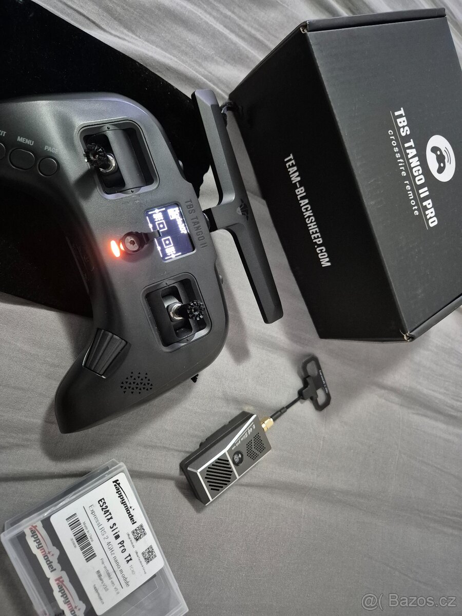 TBS TANGO 2 PRO