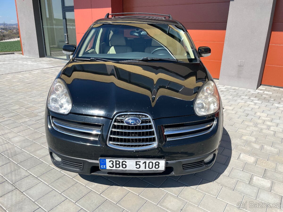 Subaru Tribeca B9 180kW - 2006