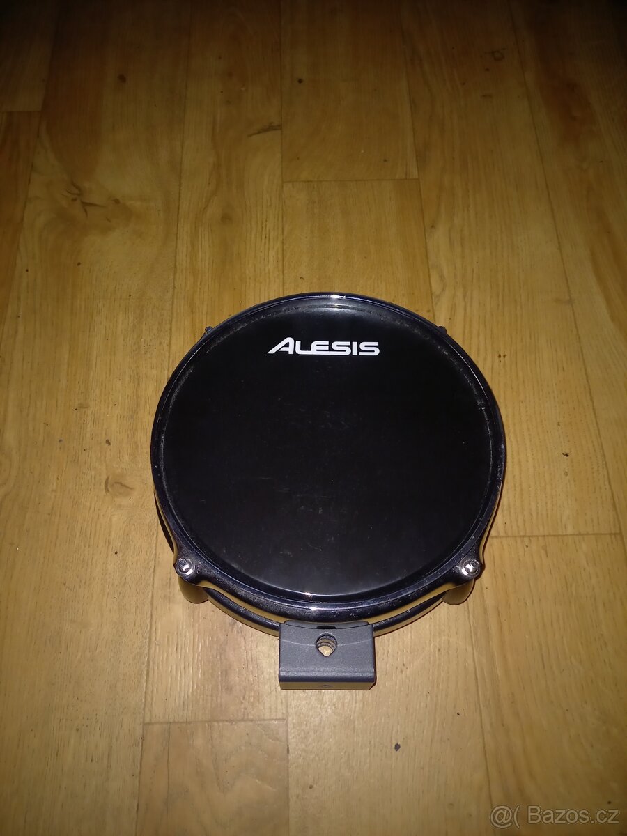 El.bicí Alesis DM 10