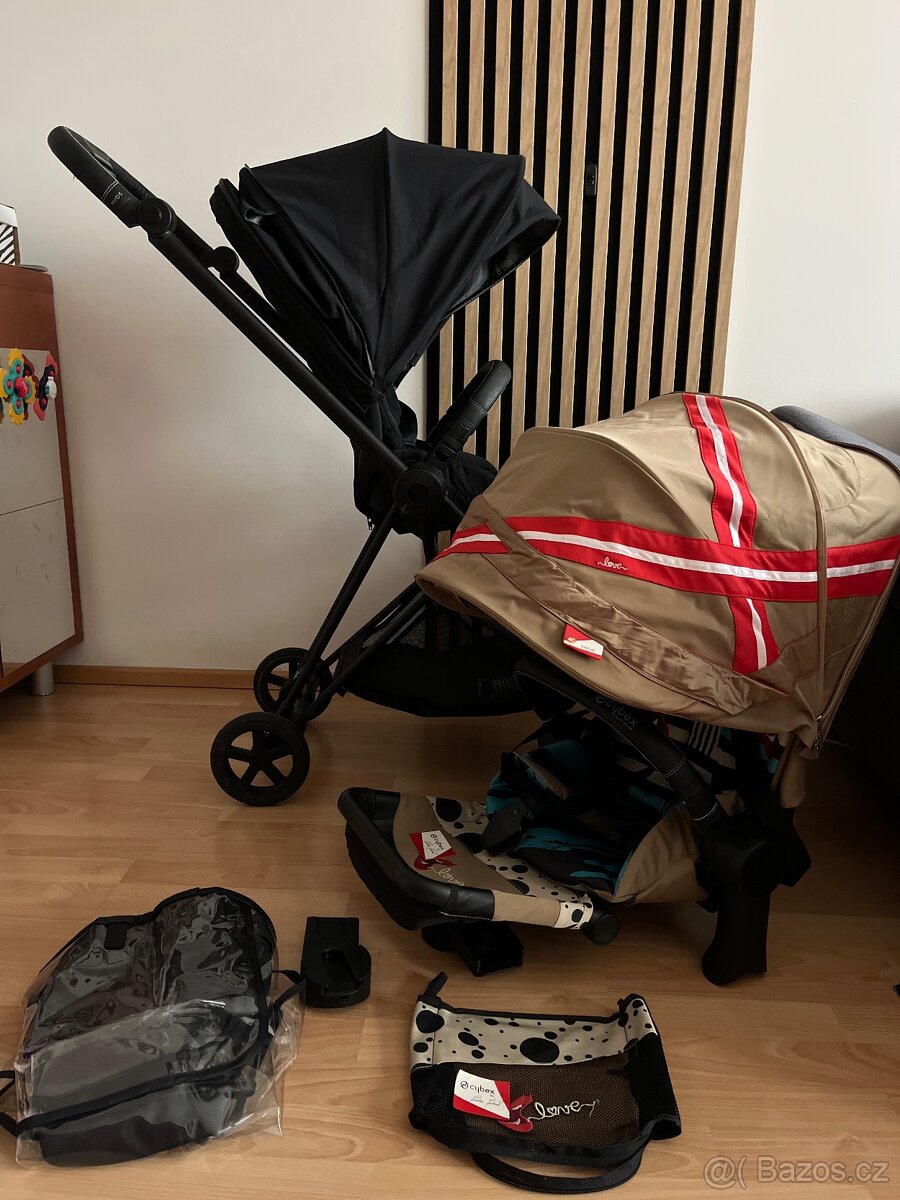 Cybex Mios