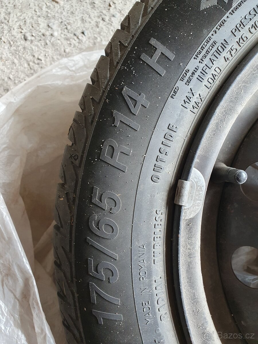 BestDrive Summer 175/65 R14 82H