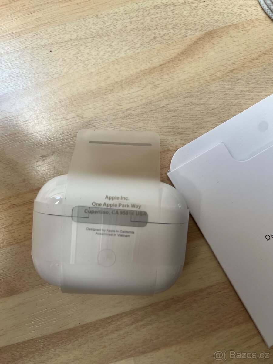 airpods pro 2
