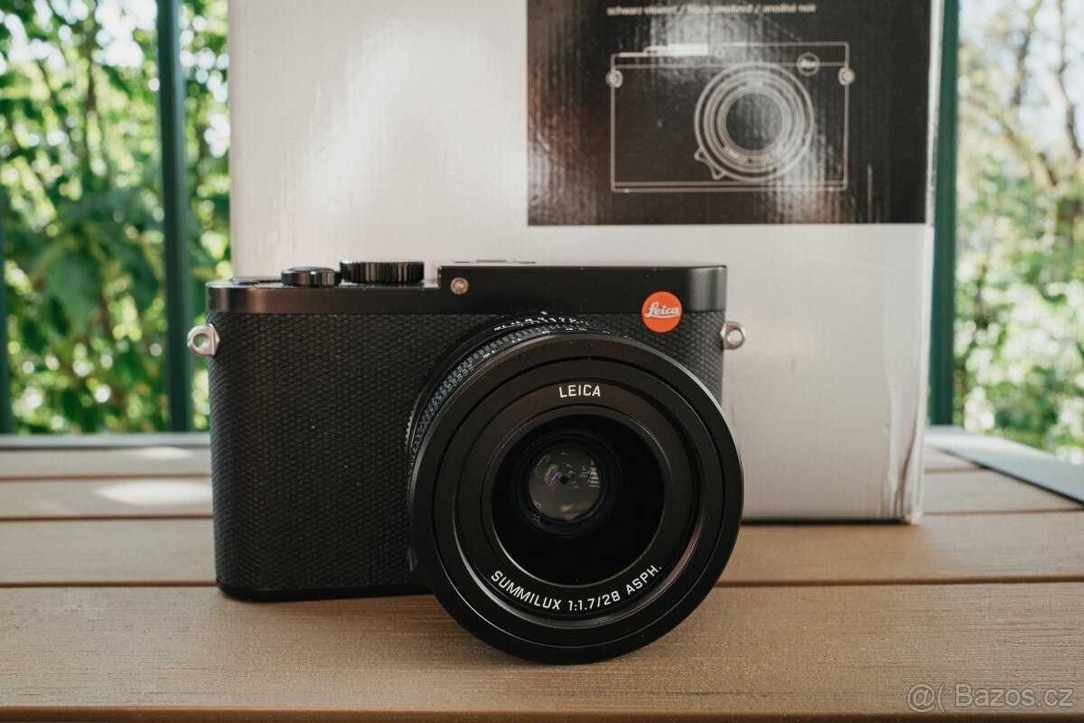 Leica Q Typ 116