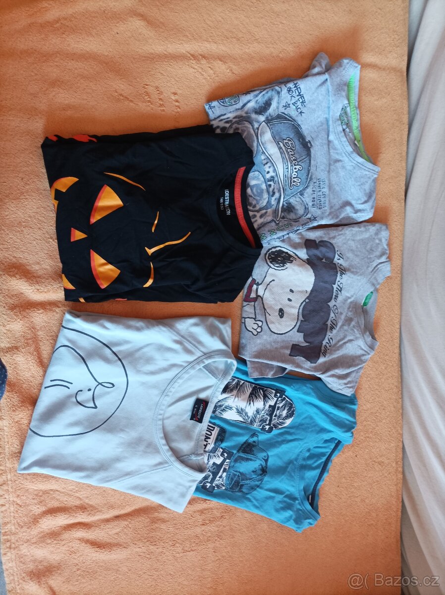 Set 5 trik 11 let