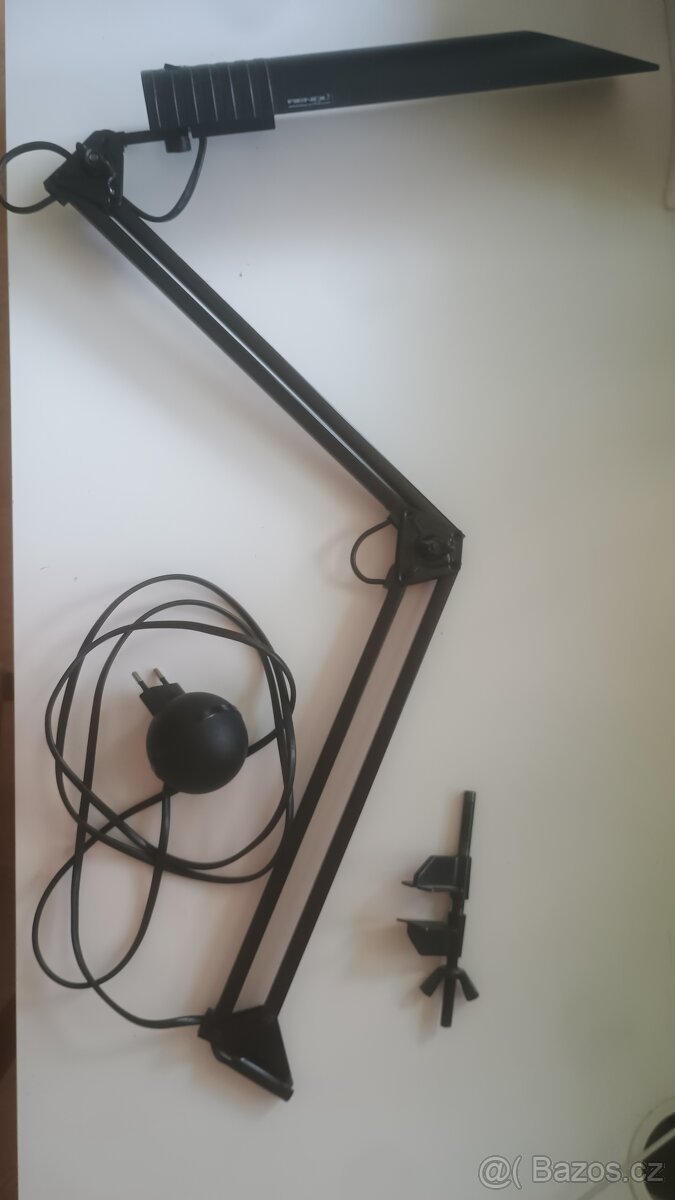 Stolní lampa Rendl