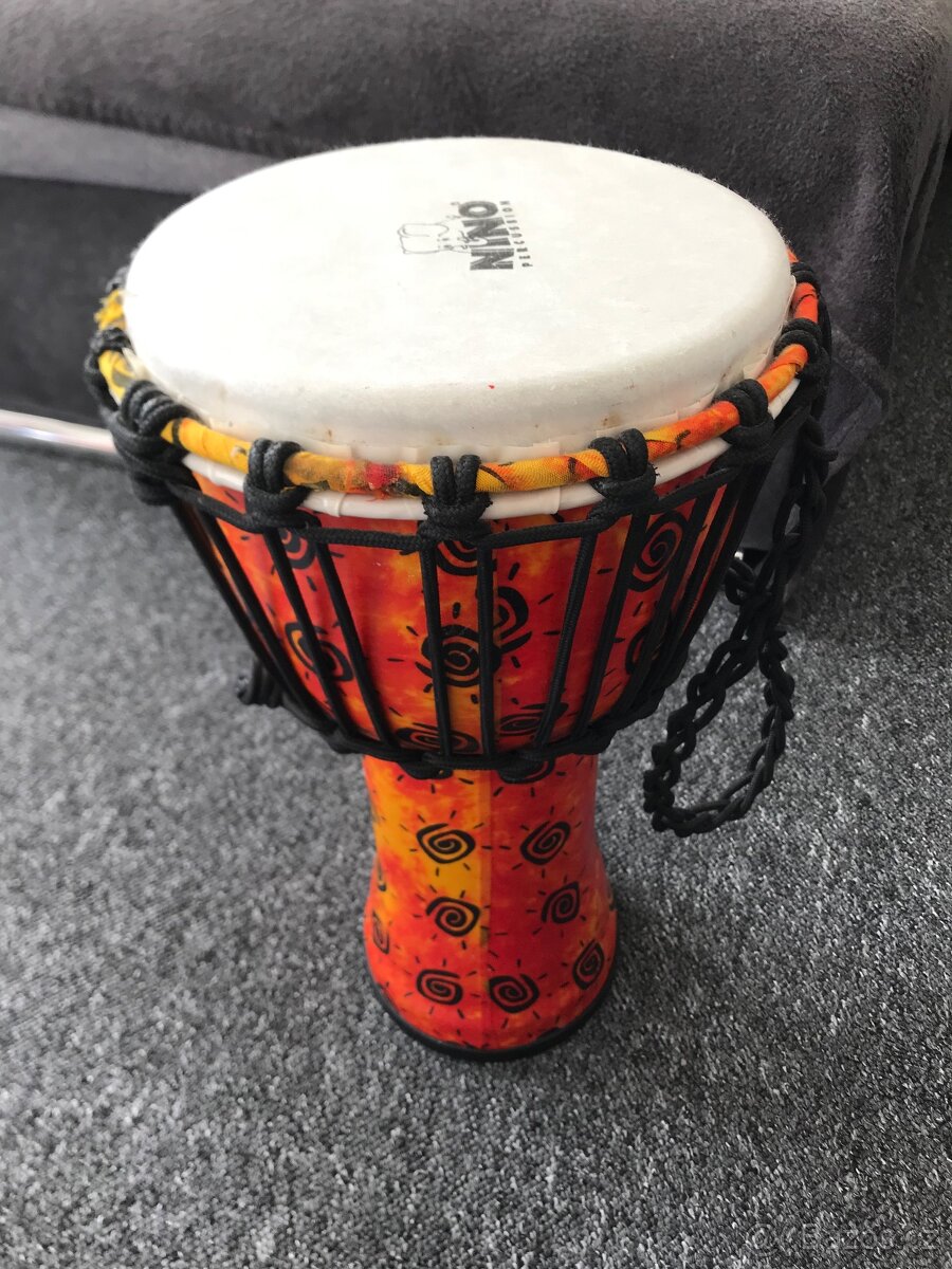 Djembe Nino