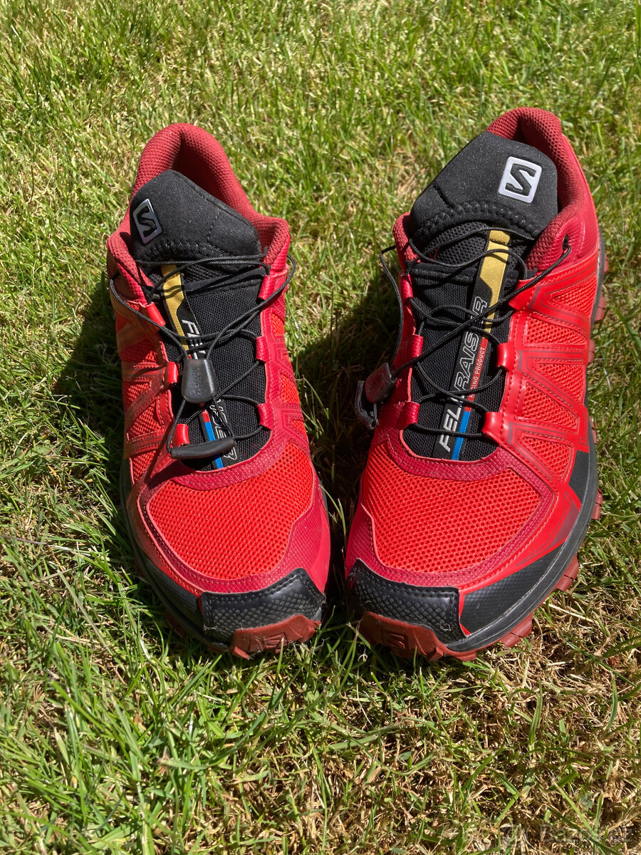 Salomon 46 2/3