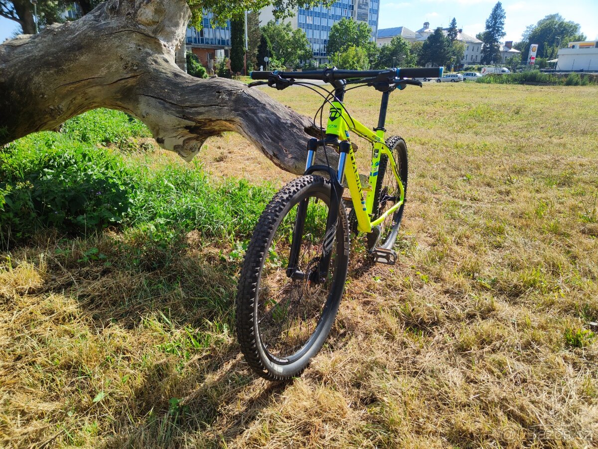Horské kolo Maxbike
