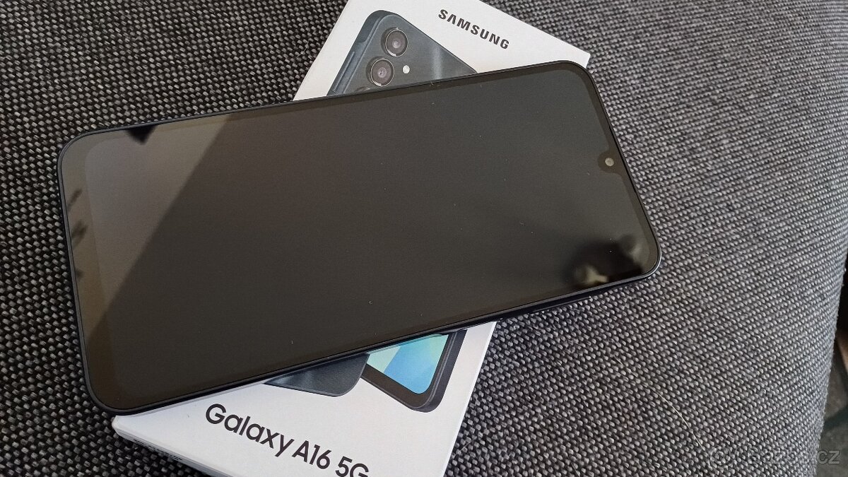 Samsung A16 5G