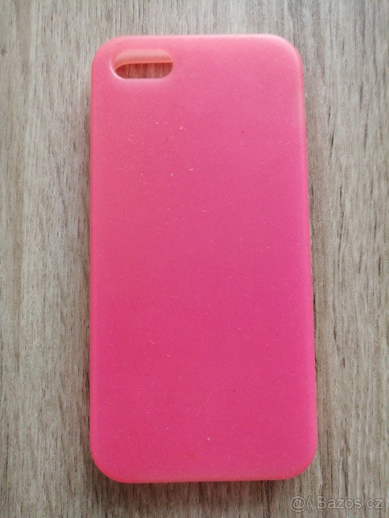iPhone kryt