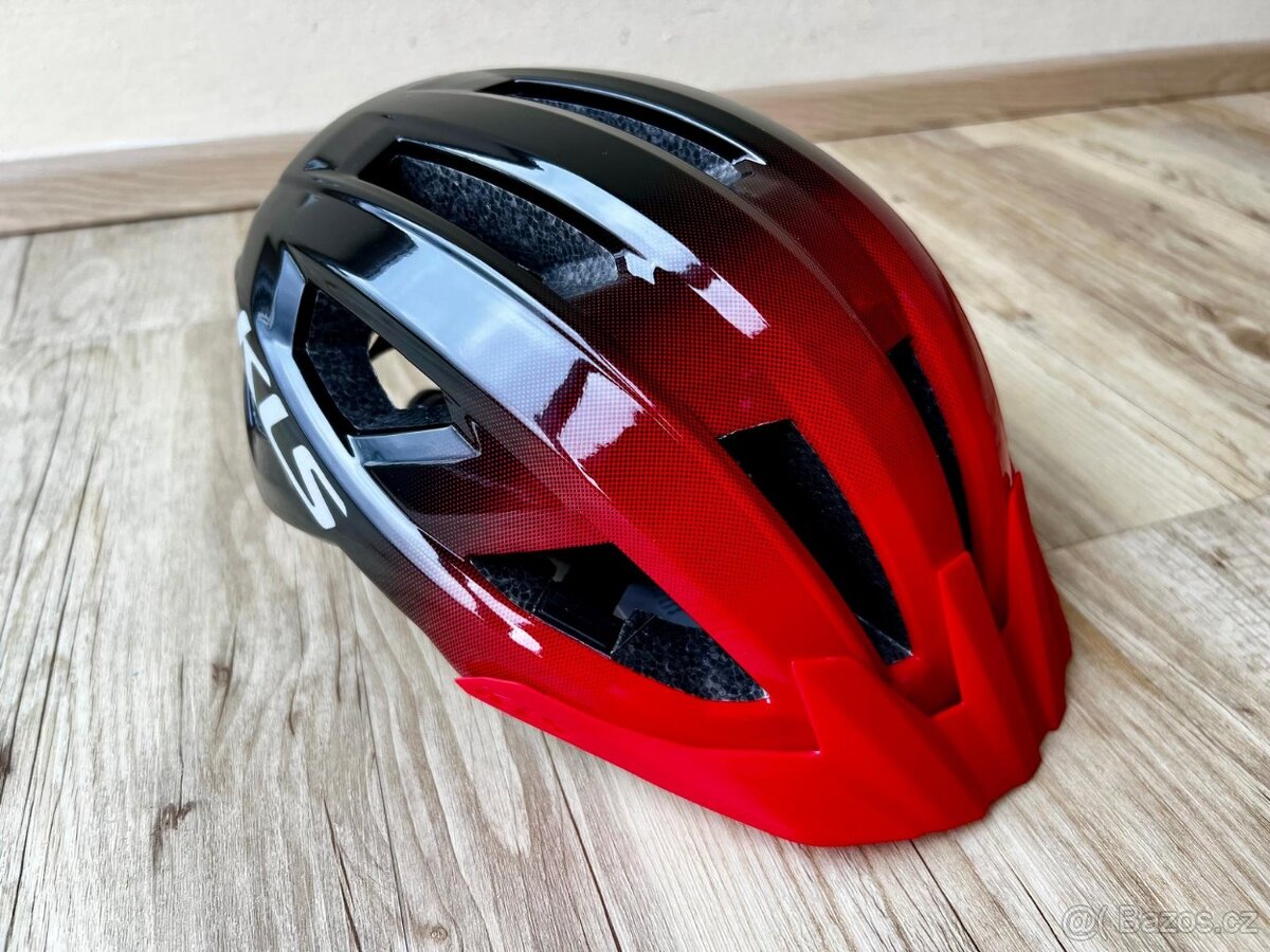 Cyklo přilba Kellys Daze 022, nová nepoužitá