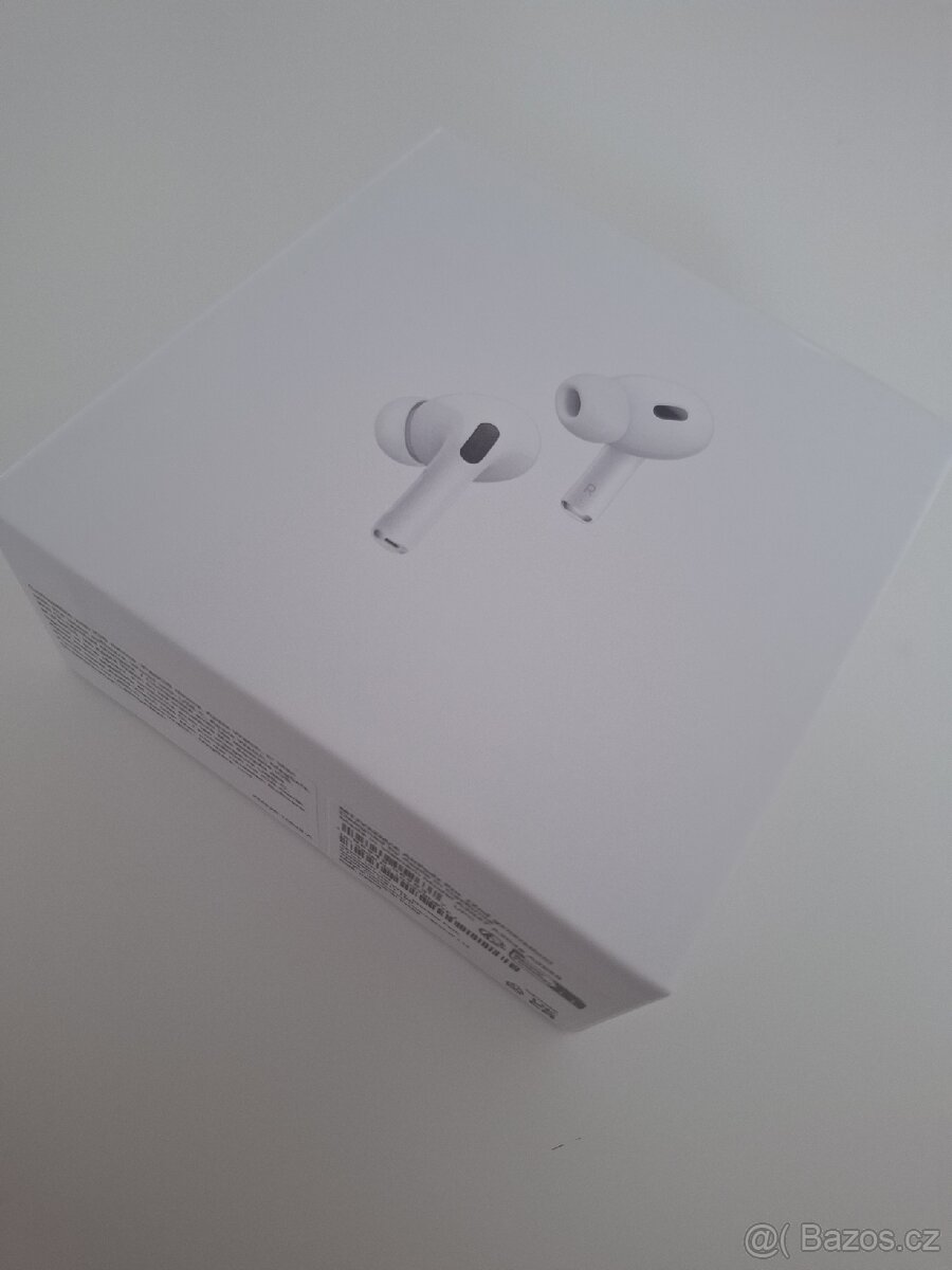Airpods pro 2 s USB c