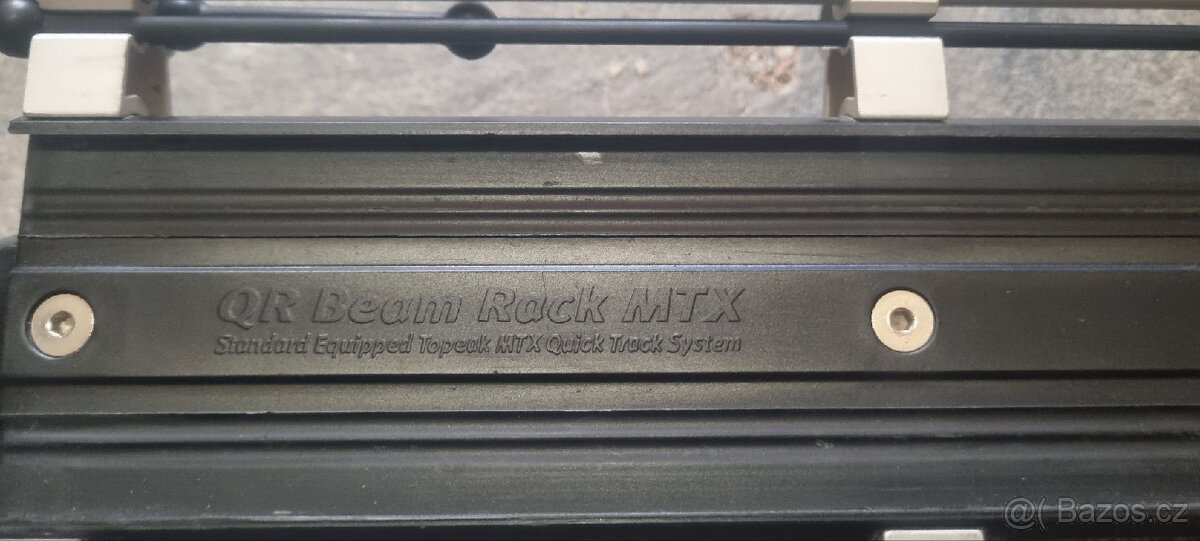 Nosič MTX