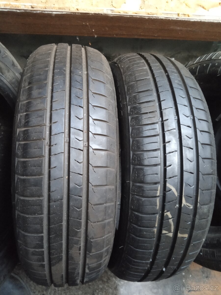 Letní 165/65/14 165/65 R14