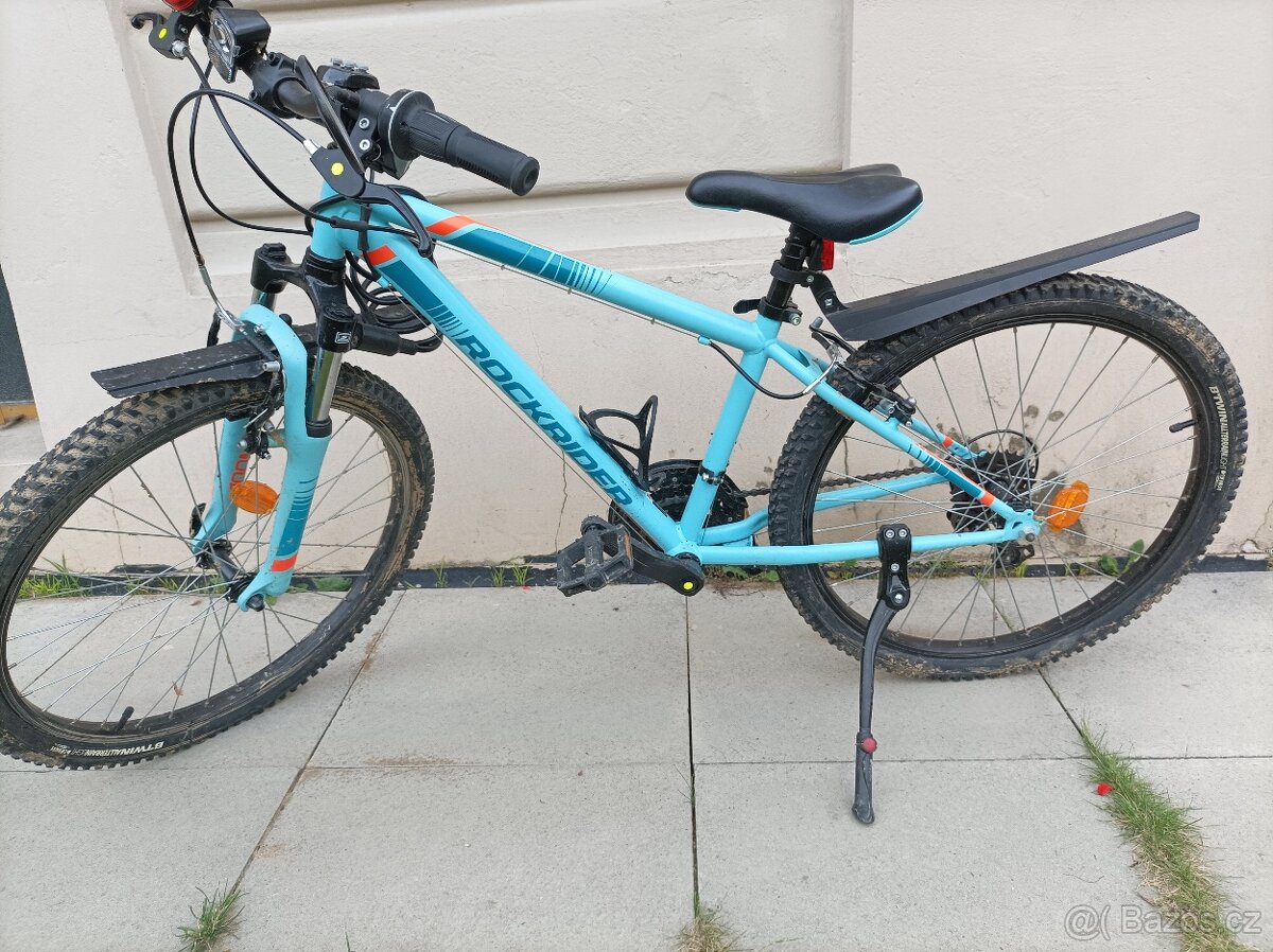 Rockrider ST500 26"