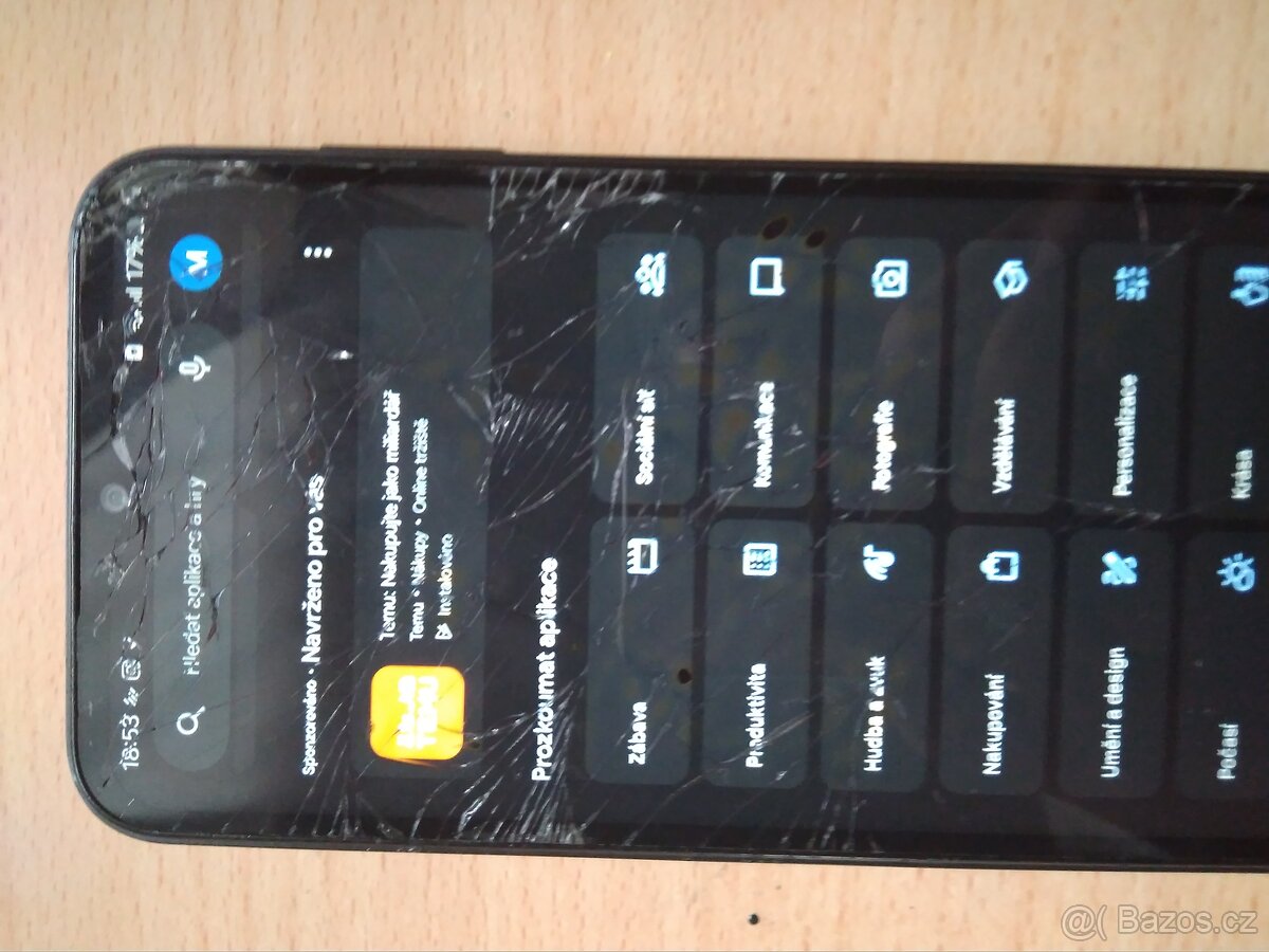 Samsung Galaxy A14 5G