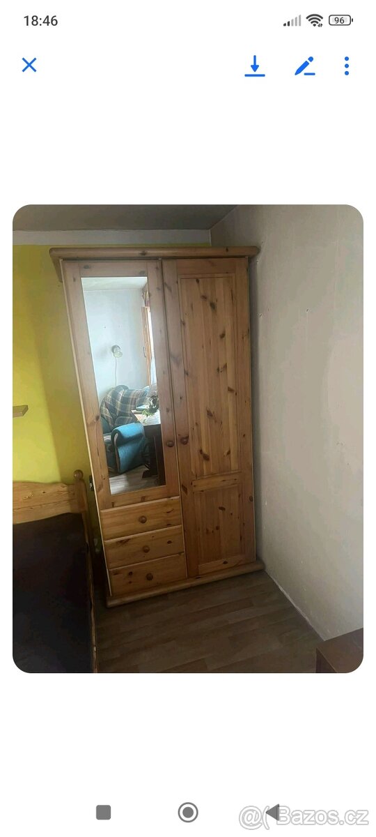 Skříň viz foto