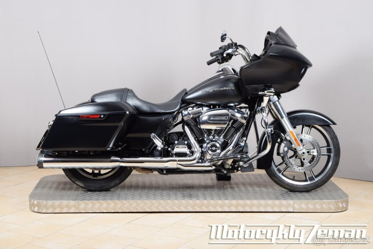Harley-Davidson FLTRXS Road Glide Special 2017