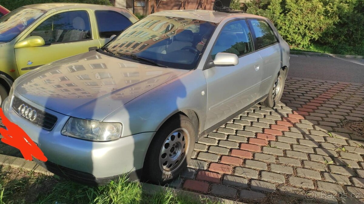 Audi A3 ND