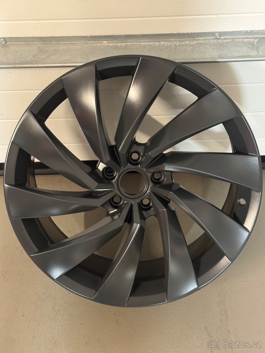 Disk Rosario pro VW Arteon, 20”