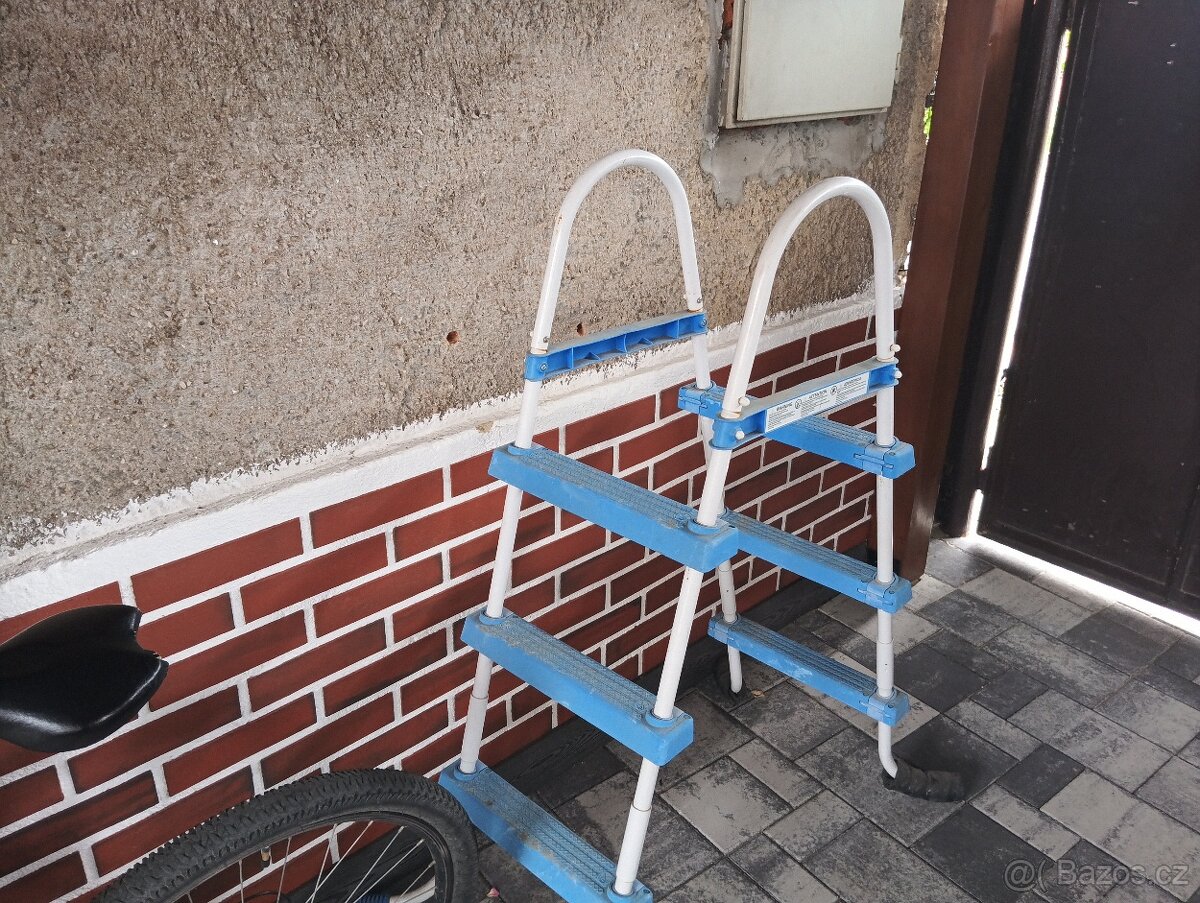 Schůdky