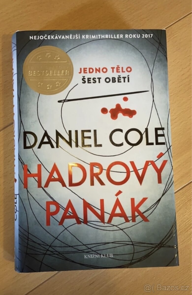 Hadrový panák
