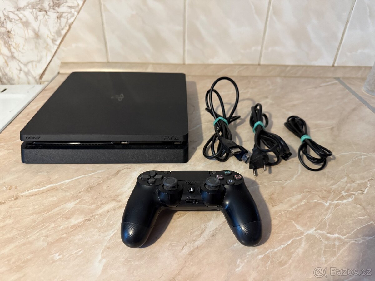 Playstation 4 PS4