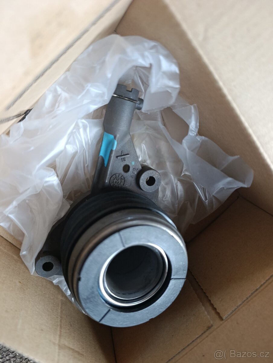 Vypínací spojkové ložisko Ford Transit mk8