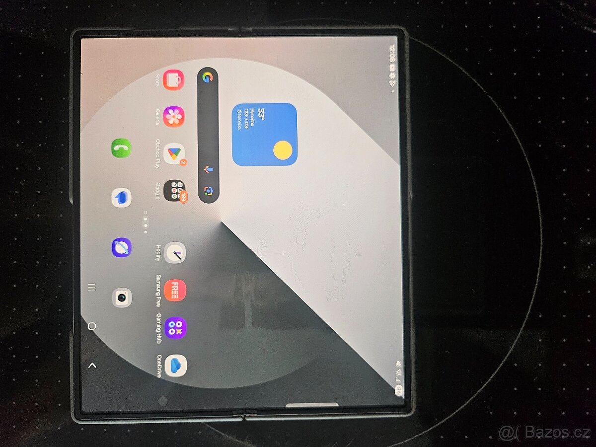 Samsung Z fold 6 512Gb