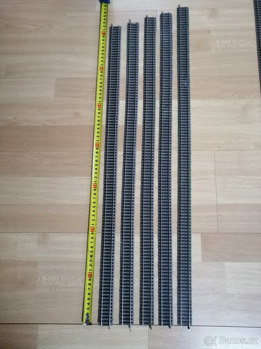 Fleischmann Profi Gleiss 6106