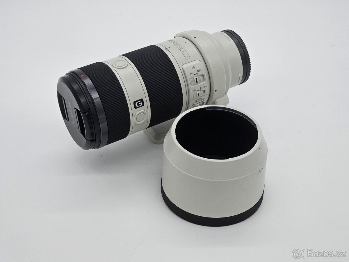 Sony 70-200mm f4