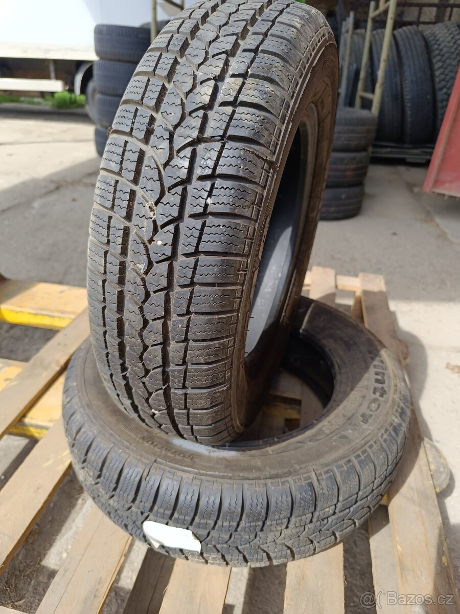 Tigar Winter 165/70R13 79T