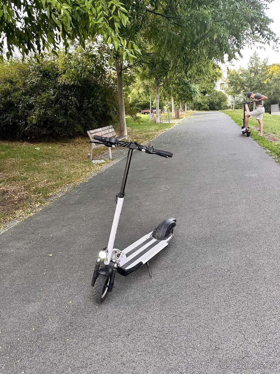 elektrokoloběžkа