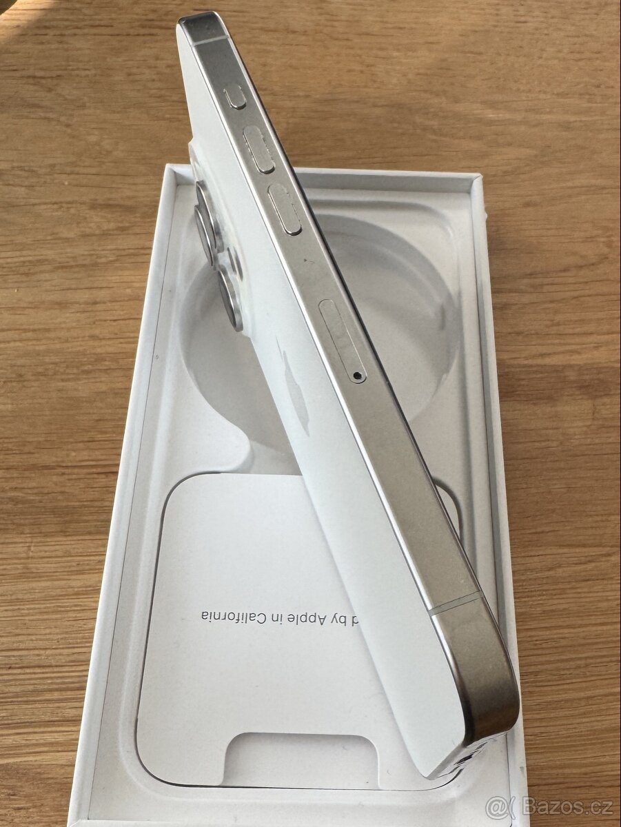 iPhone 15 Pro 128 GB