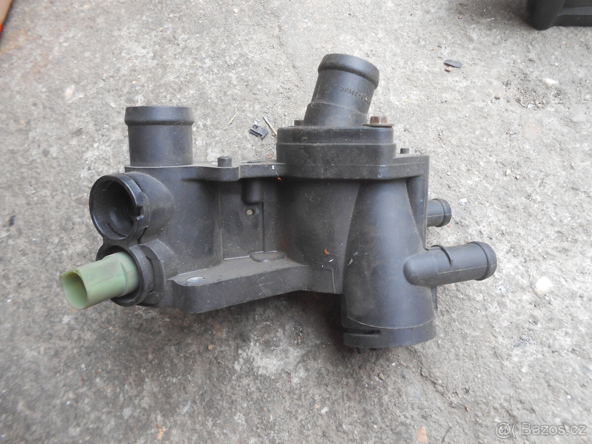 NOVÝ termostat VW Škoda Seat 032121111AE 1.4 16V 1.6 16V