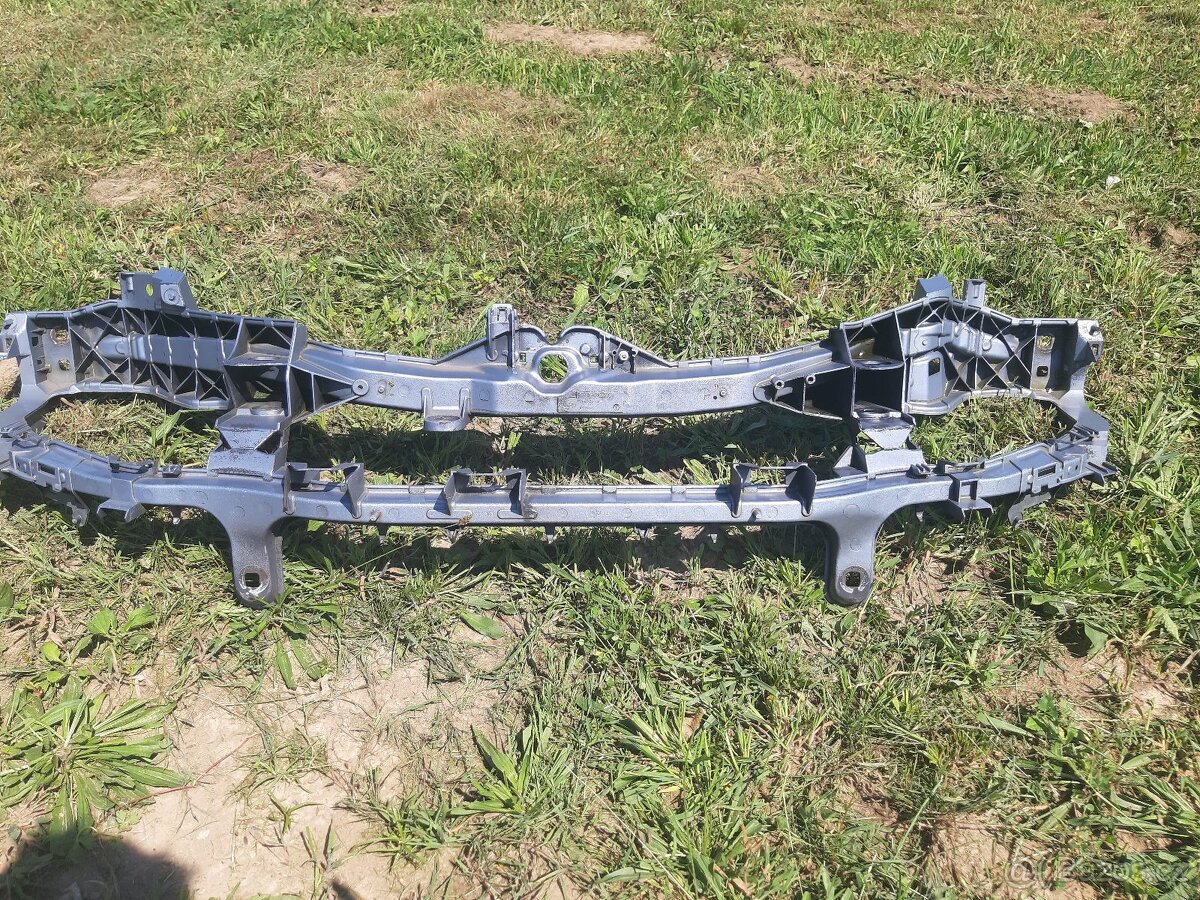 Prodám přední čelo do FORD C-MAX 3M51-8B041