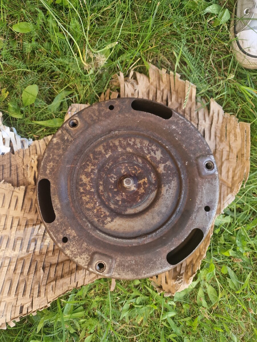 Hydroměnič A6 4f 3.0tdi 171 kw