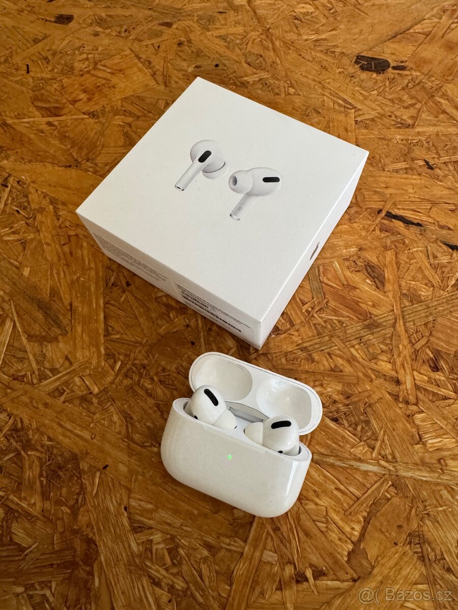 Apple AirPods Pro 1. generace