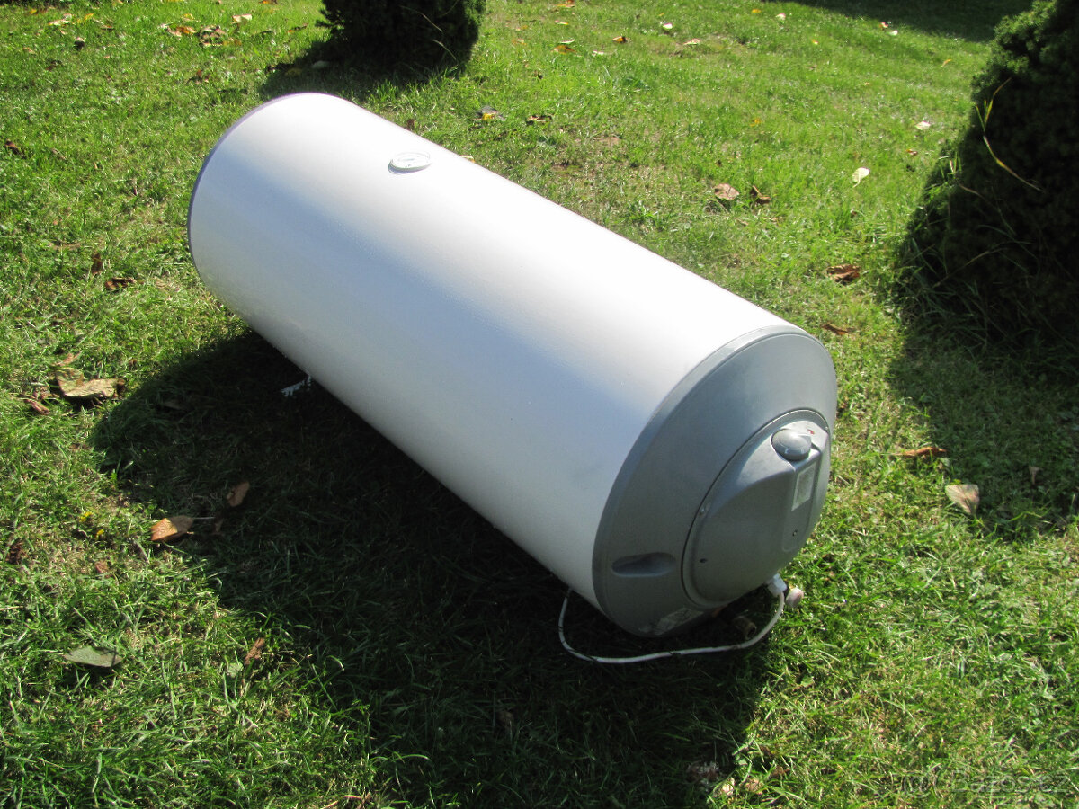 ELEKTRICKKY BOJLER TATRAMAT ELOV 15 - 150L