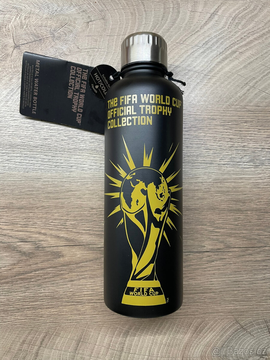 Láhev Fifa World Cup