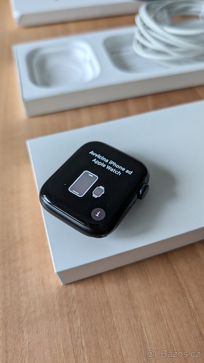 Apple Watch 9 45 mm