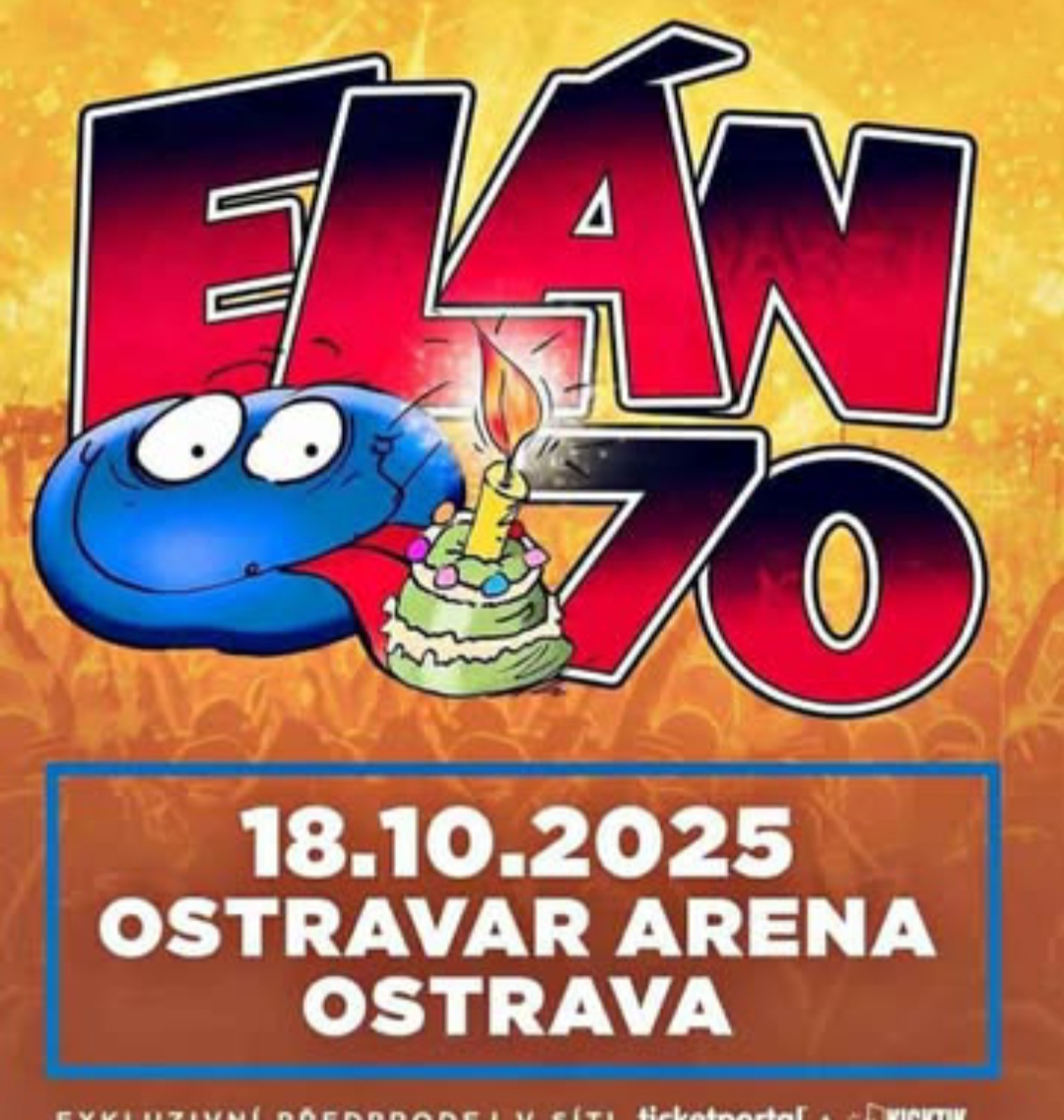 Elán