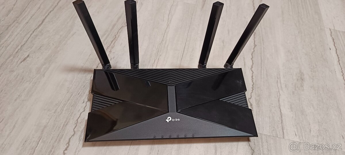 TP-Link Archer AX50
