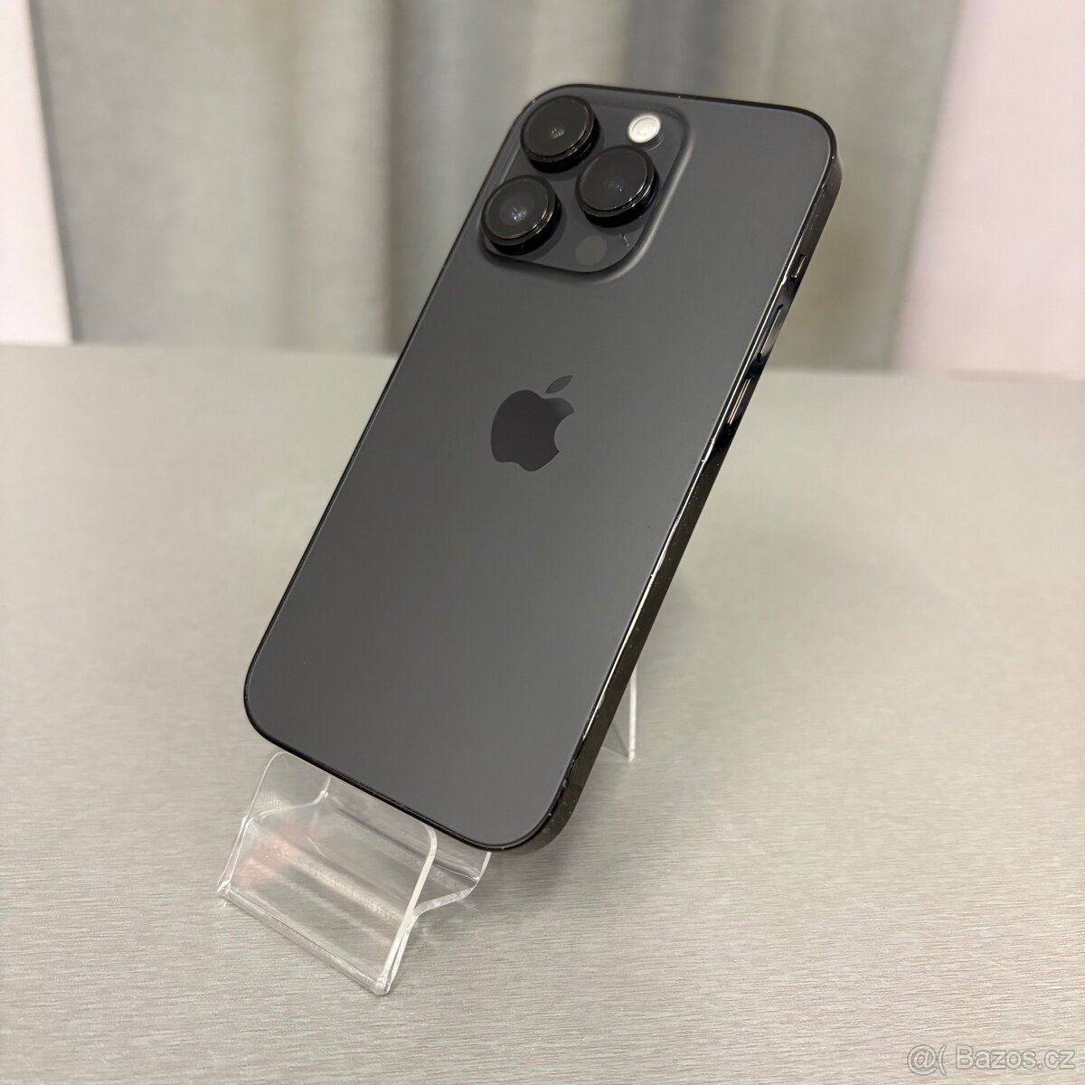 iPhone 14 Pro 256GB černý, 12 měsíců záruka