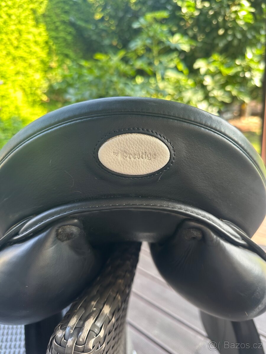Sedlo Prestige Roma zánovní