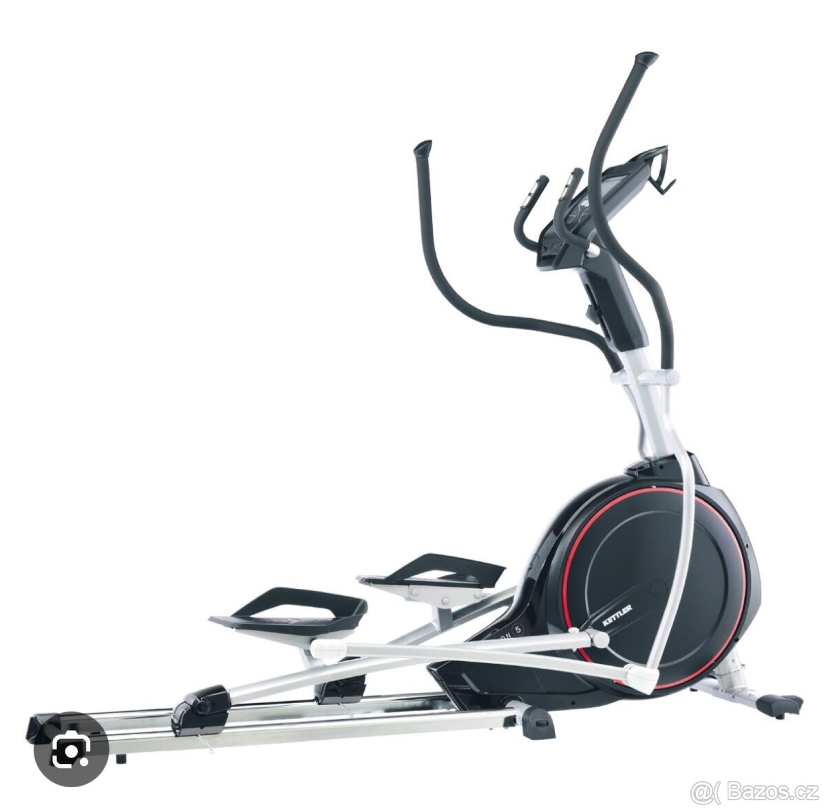 Kettler Skylon 5