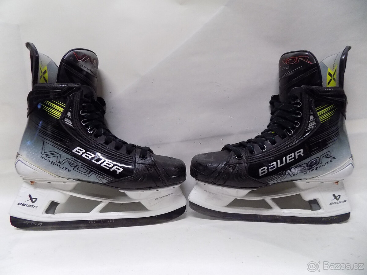 Profi brusle Bauer Vapor Hyperlite 2 (vel. 8 Fit1) -BAZAROVÉ